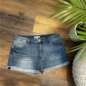 STS Blue Women's Shorts